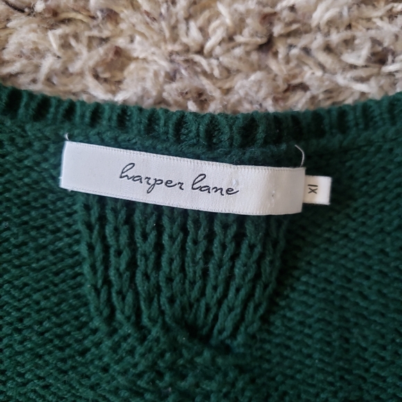 Harper Lane Sweater - Picture 5 of 5